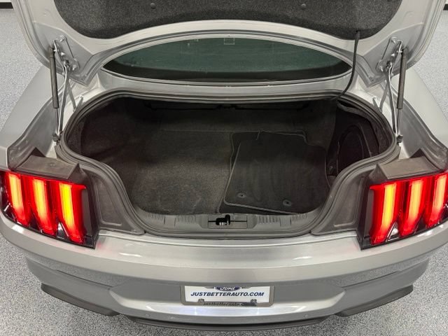 Used 2022 Ford Mustang GT Premium w/ Equipment Group 401A RWD image 33