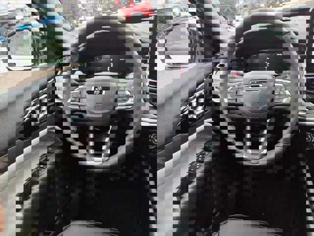 New 2026 Jeep Compass Limited w/ Sun, Sound & Navigation Group image 73