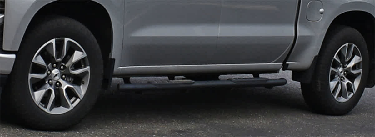 Used 2021 Chevrolet Silverado 1500 RST w/ Z71 Off-Road Package AWD/4WD image 22