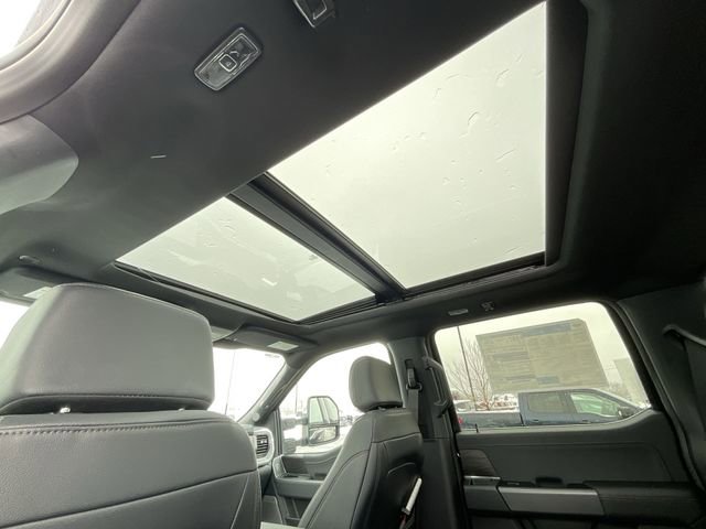 New 2026 Ford F150 Lariat w/ Equipment Group 501A Mid image 22