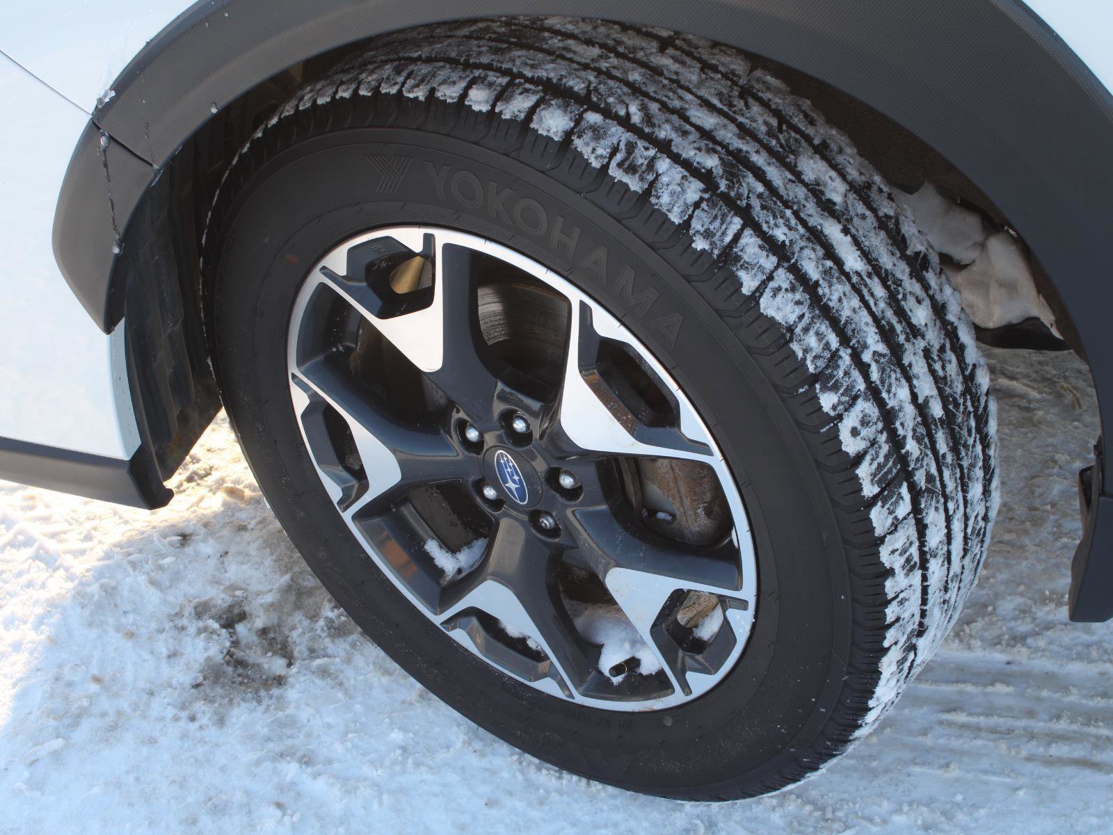 Used 2019 Subaru Crosstrek 2.0i Premium w/ Eyesight System image 17