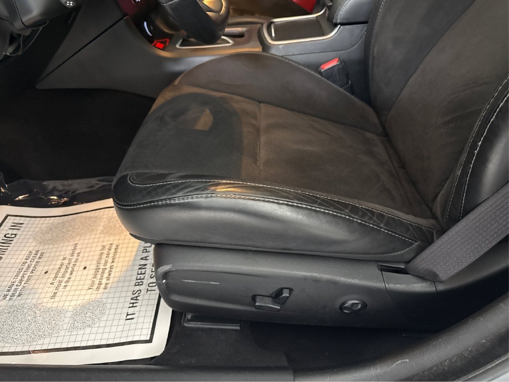 Used 2022 Dodge Charger Scat Pack RWD image 19