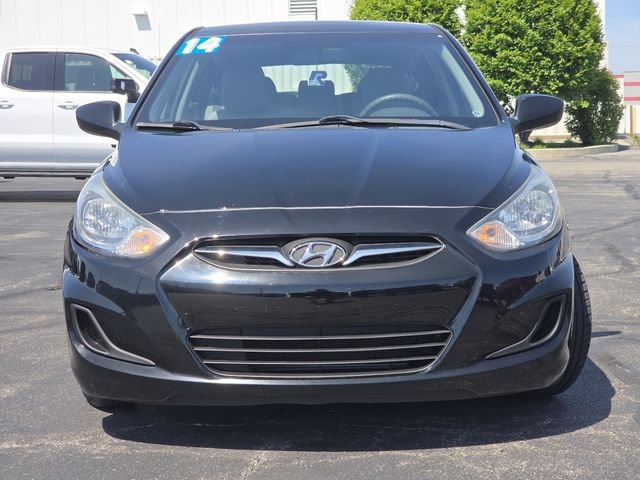 Used 2014 Hyundai Accent GS FWD image 13