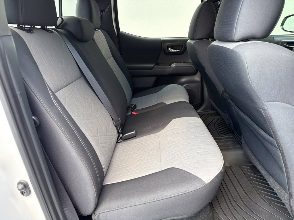 Used 2023 Toyota Tacoma TRD Sport RWD image 24