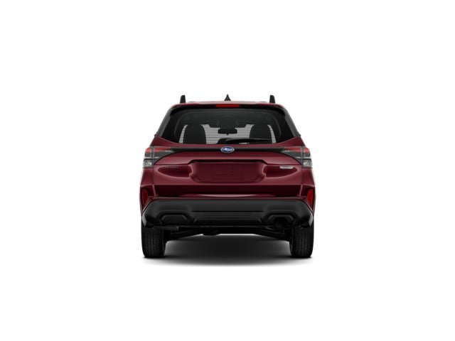 New 2026 Subaru Forester Premium image 9