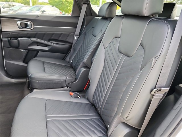 New 2026 Kia Sorento SX Prestige image 16