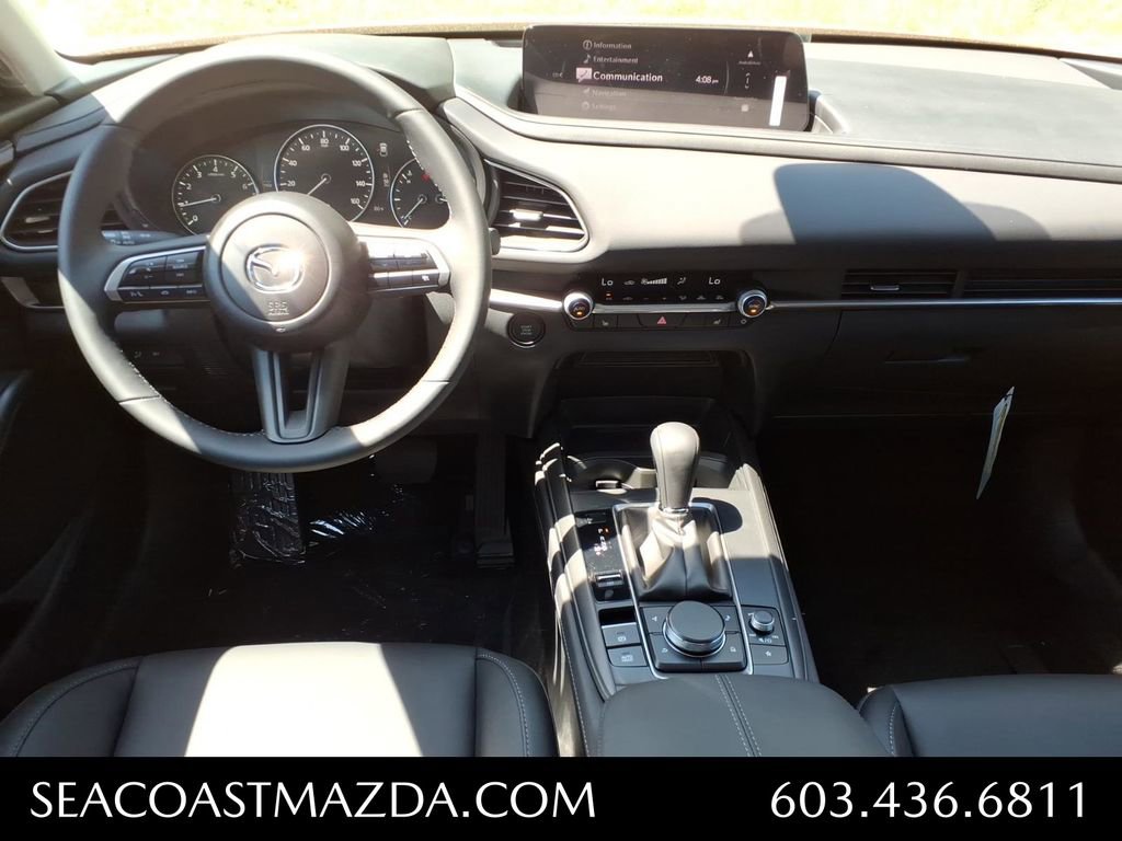 New 2026 MAZDA CX-30 AWD 2.5 S image 6