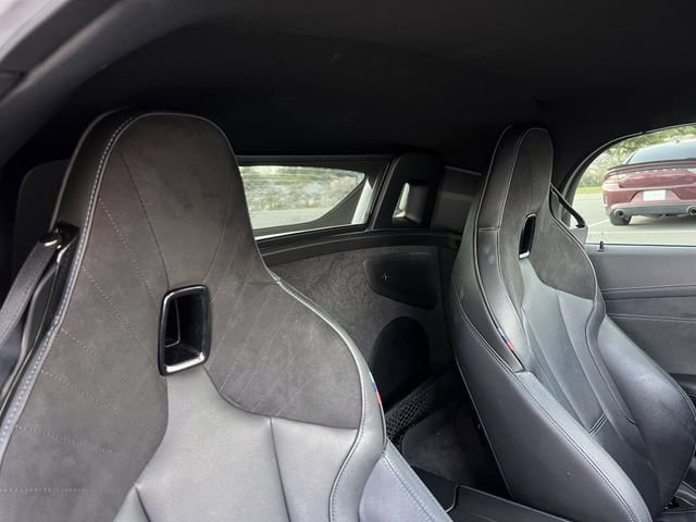 Used 2021 BMW Z4 sDrive30i w/ Executive Package RWD image 28