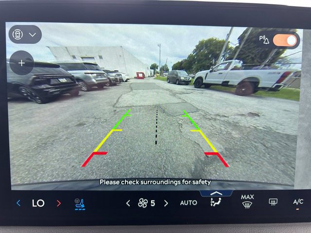 New 2026 Lincoln Aviator Reserve AWD/4WD image 22