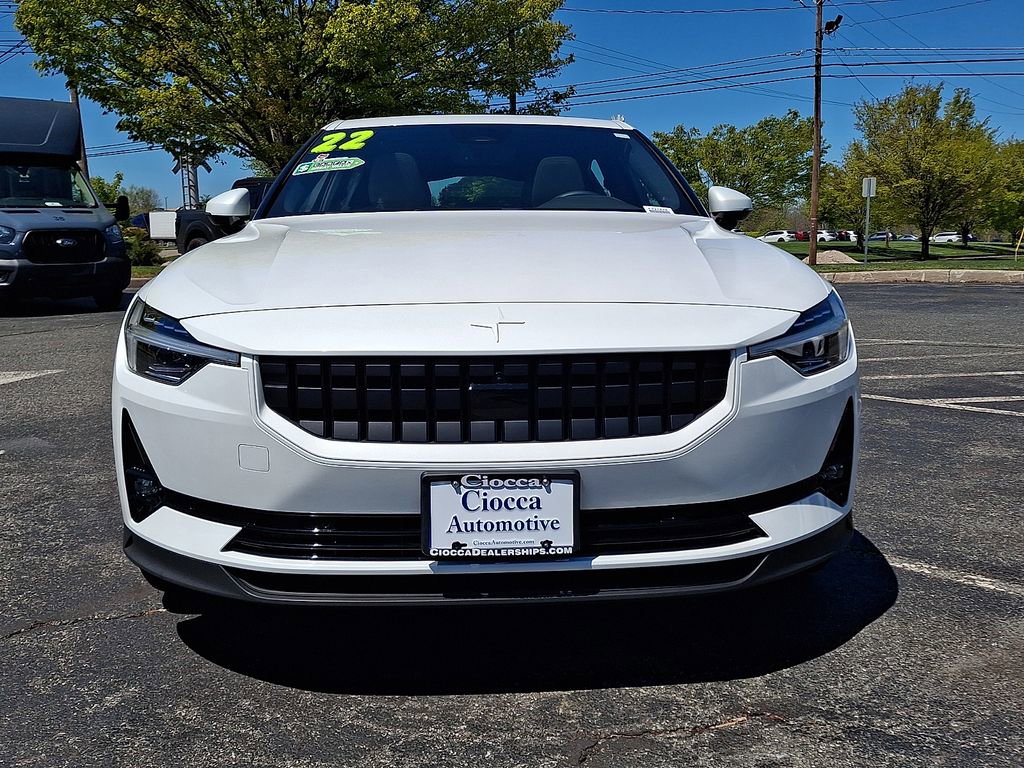 Used 2022 Polestar Polestar 2 AWD/4WD image 5