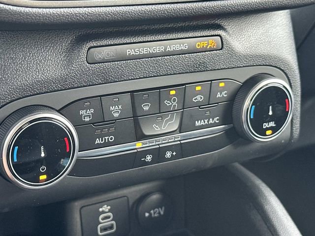 New 2026 Ford Escape Active image 34