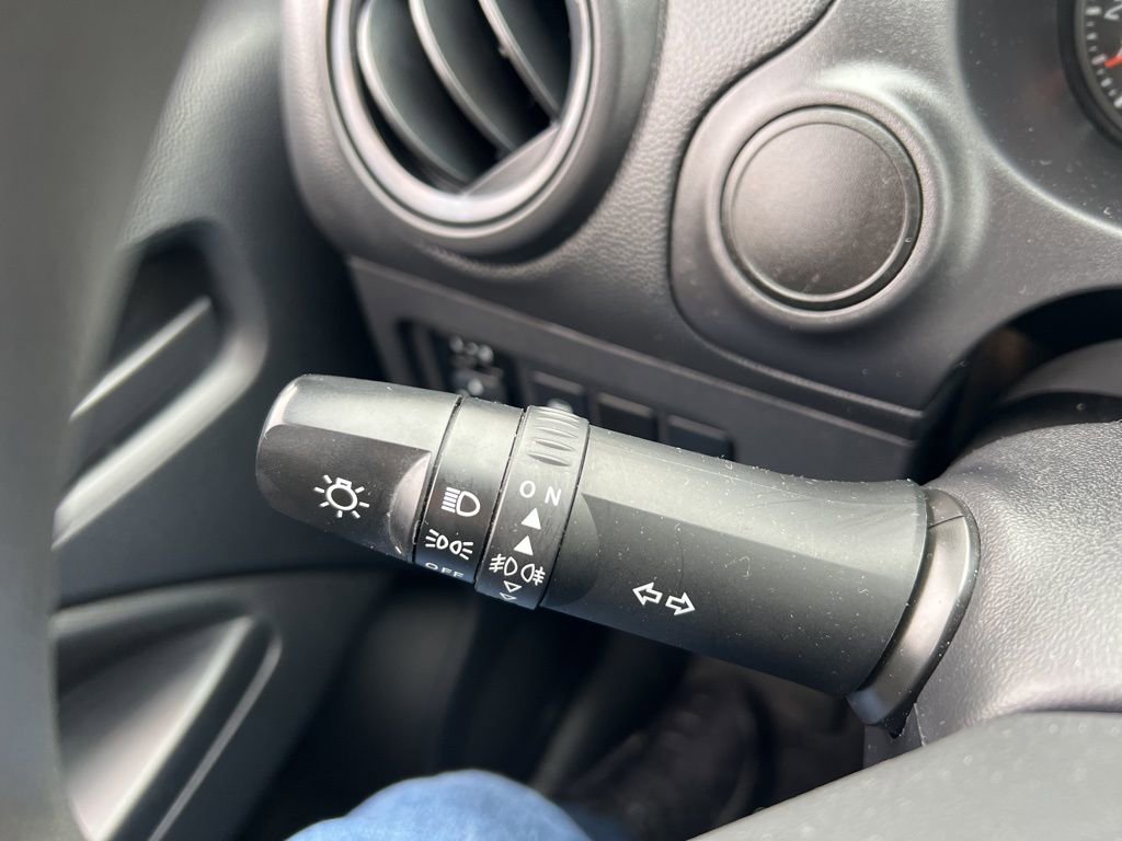 Used 2024 Mitsubishi Mirage G4 ES image 13