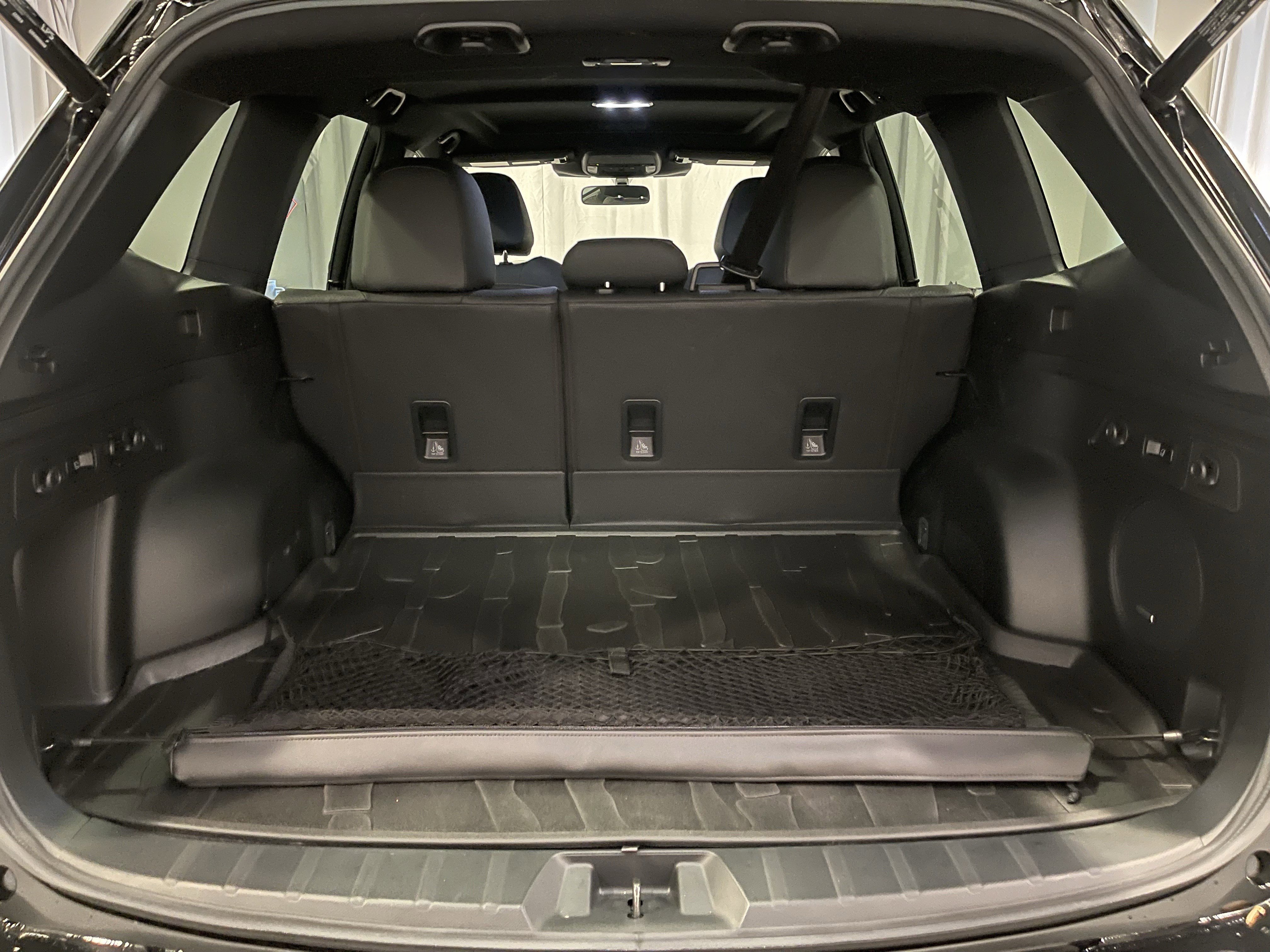 Used 2023 Subaru Forester Wilderness image 28