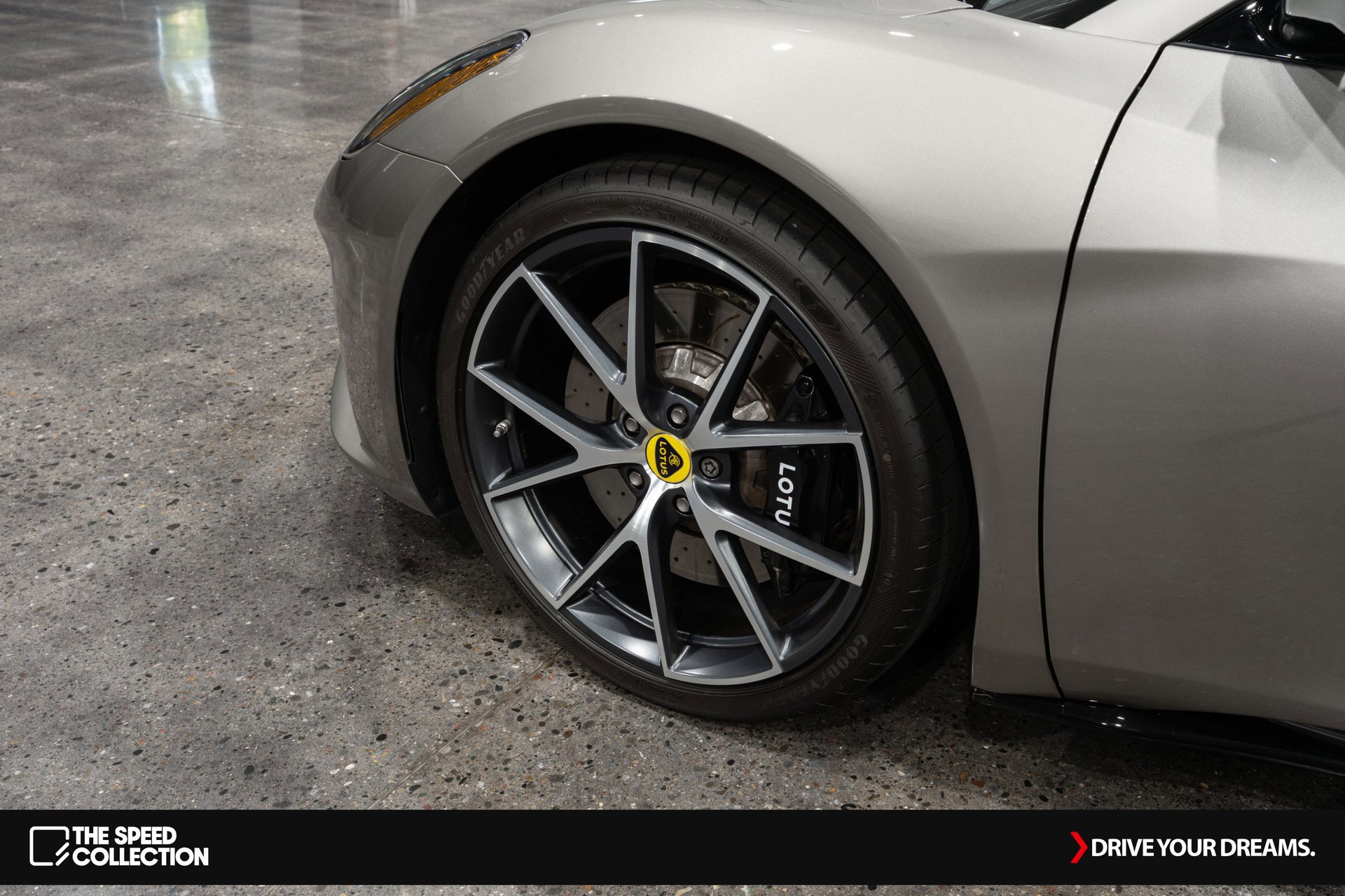 Used 2024 Lotus Emira First Edition image 49