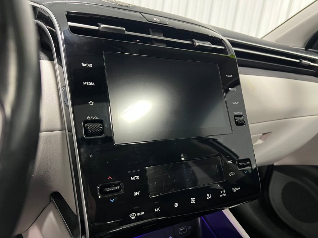 Used 2022 Hyundai Tucson SEL w/ Convenience Package image 8