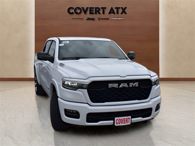 Used 2025 RAM 1500 Lone Star