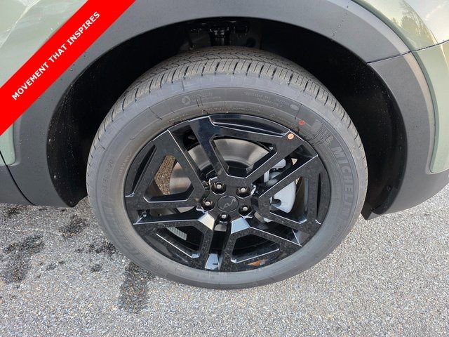 New 2025 Kia Telluride SX Prestige X-Line image 12