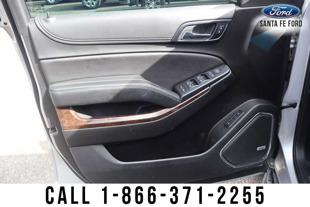Used 2020 Chevrolet Tahoe LT RWD image 13