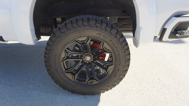 New 2025 Chevrolet Silverado 1500 RST image 10