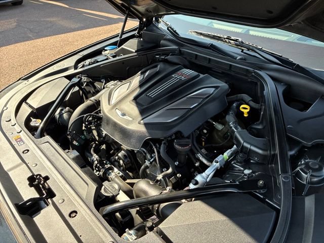 Used 2018 Genesis G80 3.3T Sport AWD/4WD image 17