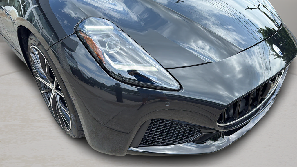 New 2026 Maserati GranCabrio Modena AWD/4WD image 18