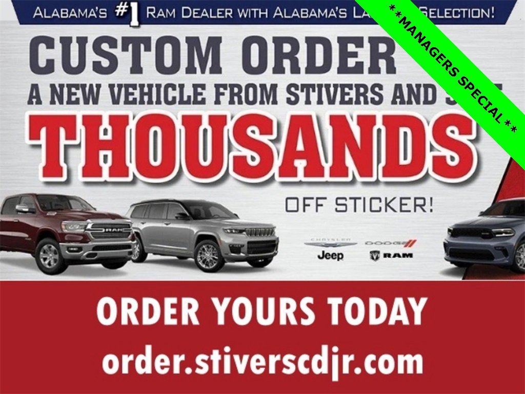 New 2026 Jeep Wrangler Unlimited Rubicon w/ Steel Bumper Group image 12