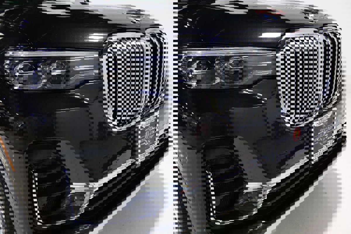 Used 2019 BMW X7 xDrive50i image 26