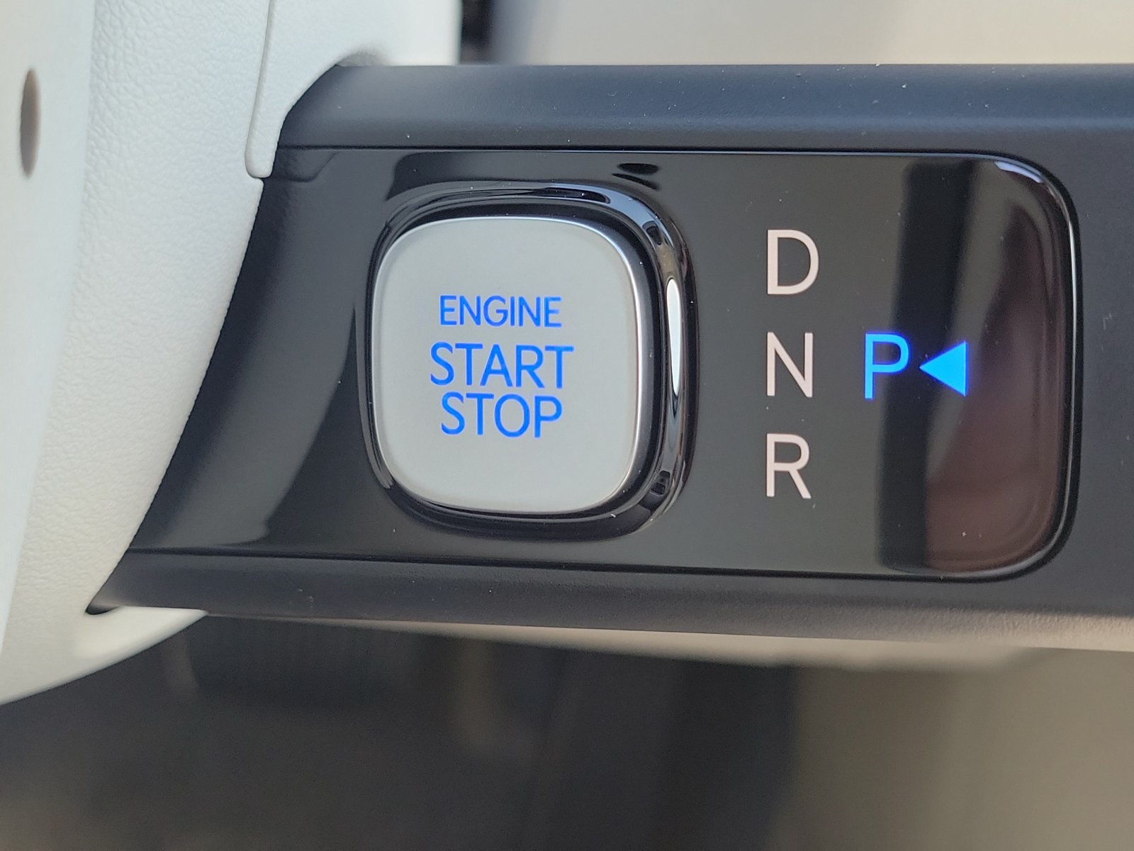 New 2027 Hyundai Palisade SEL FWD image 11