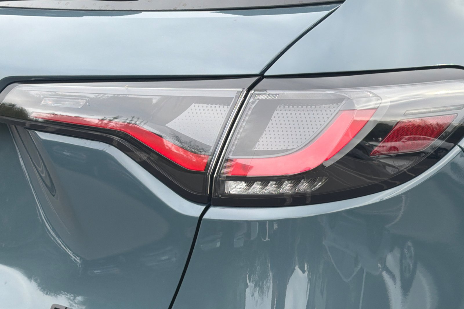 New 2027 Honda HR-V Sport image 30