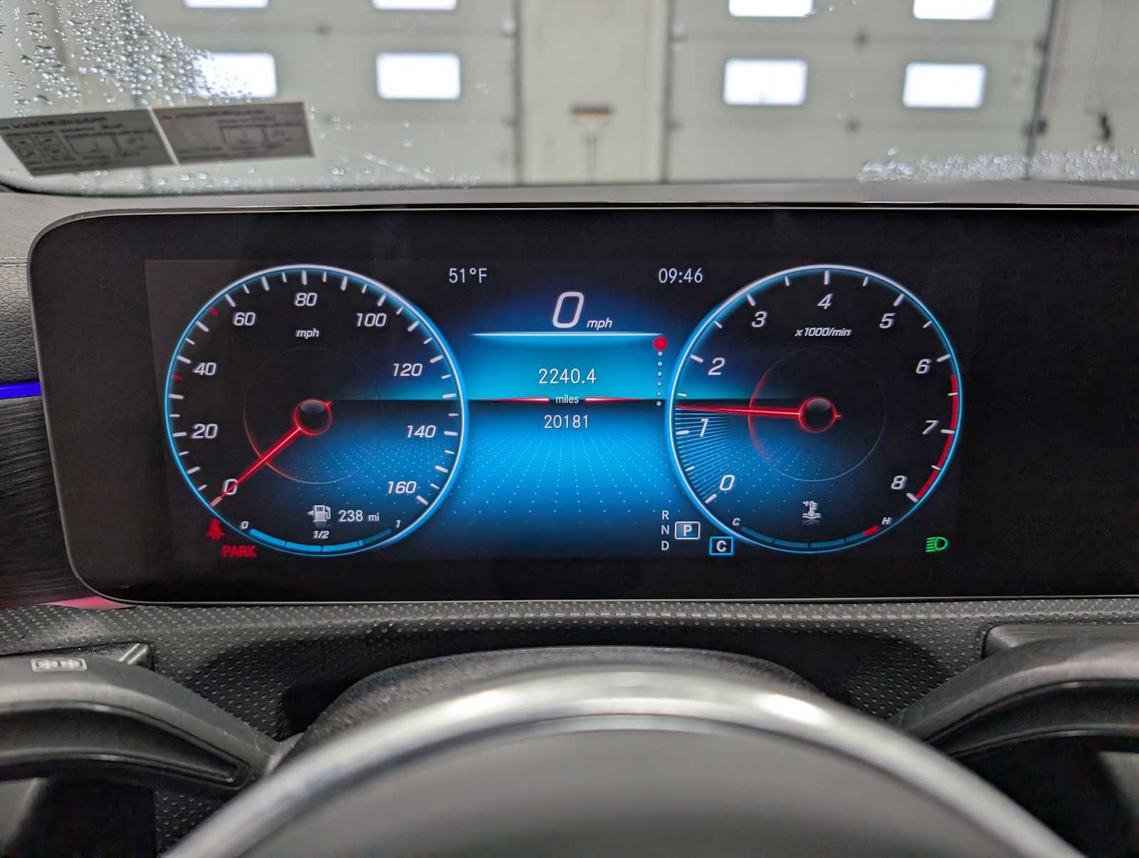 Certified 2023 Mercedes-Benz CLA 250 4MATIC image 22