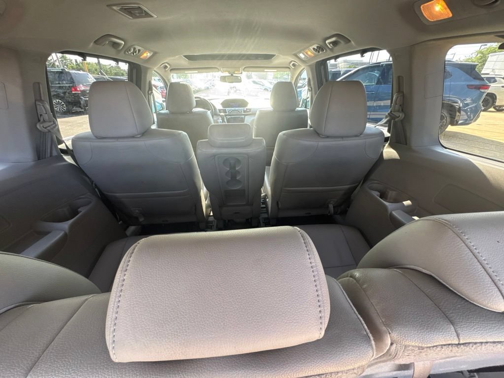 Used 2014 Honda Odyssey EX-L image 18