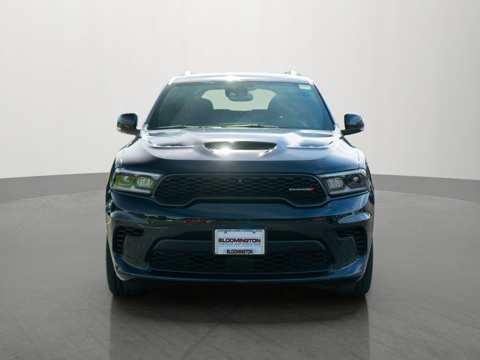 Used 2025 Dodge Durango R/T AWD/4WD image 2
