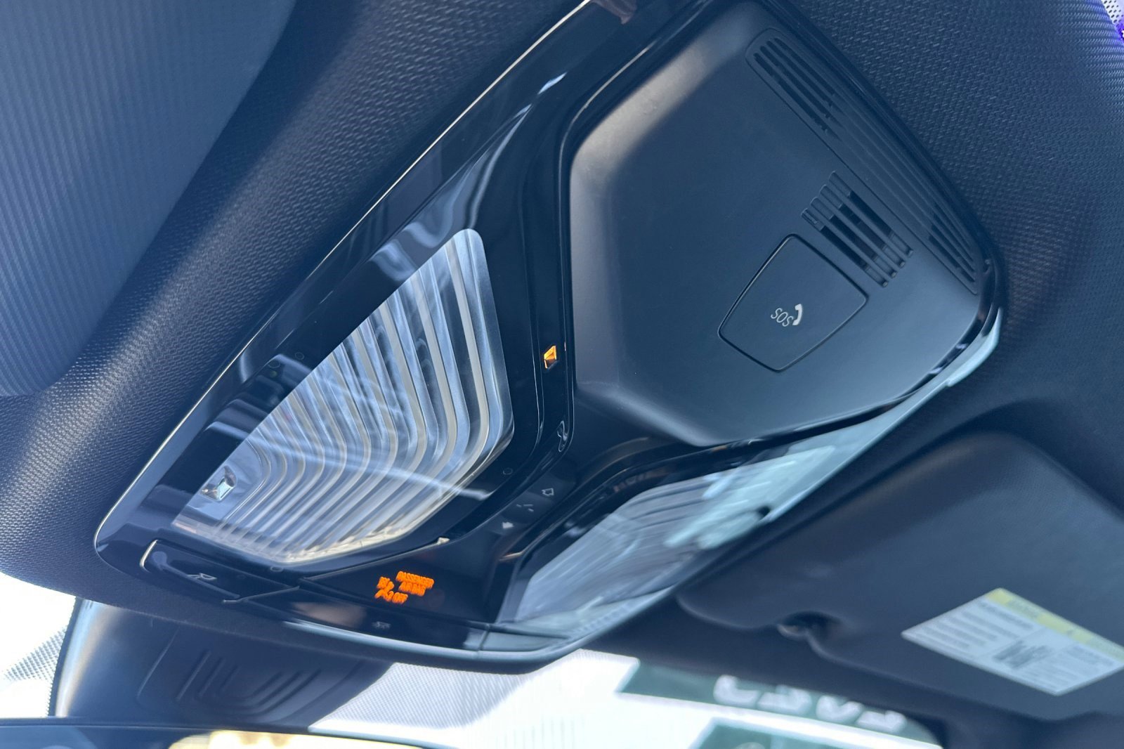 Certified 2023 BMW X5 xDrive40i w/ Premium Package image 23