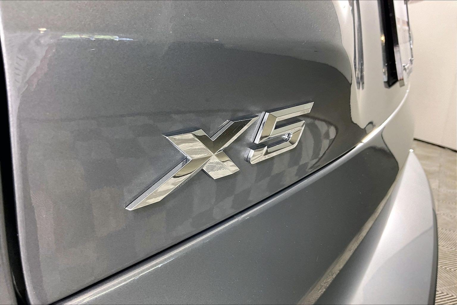 New 2026 BMW X5 xDrive40i AWD/4WD image 13