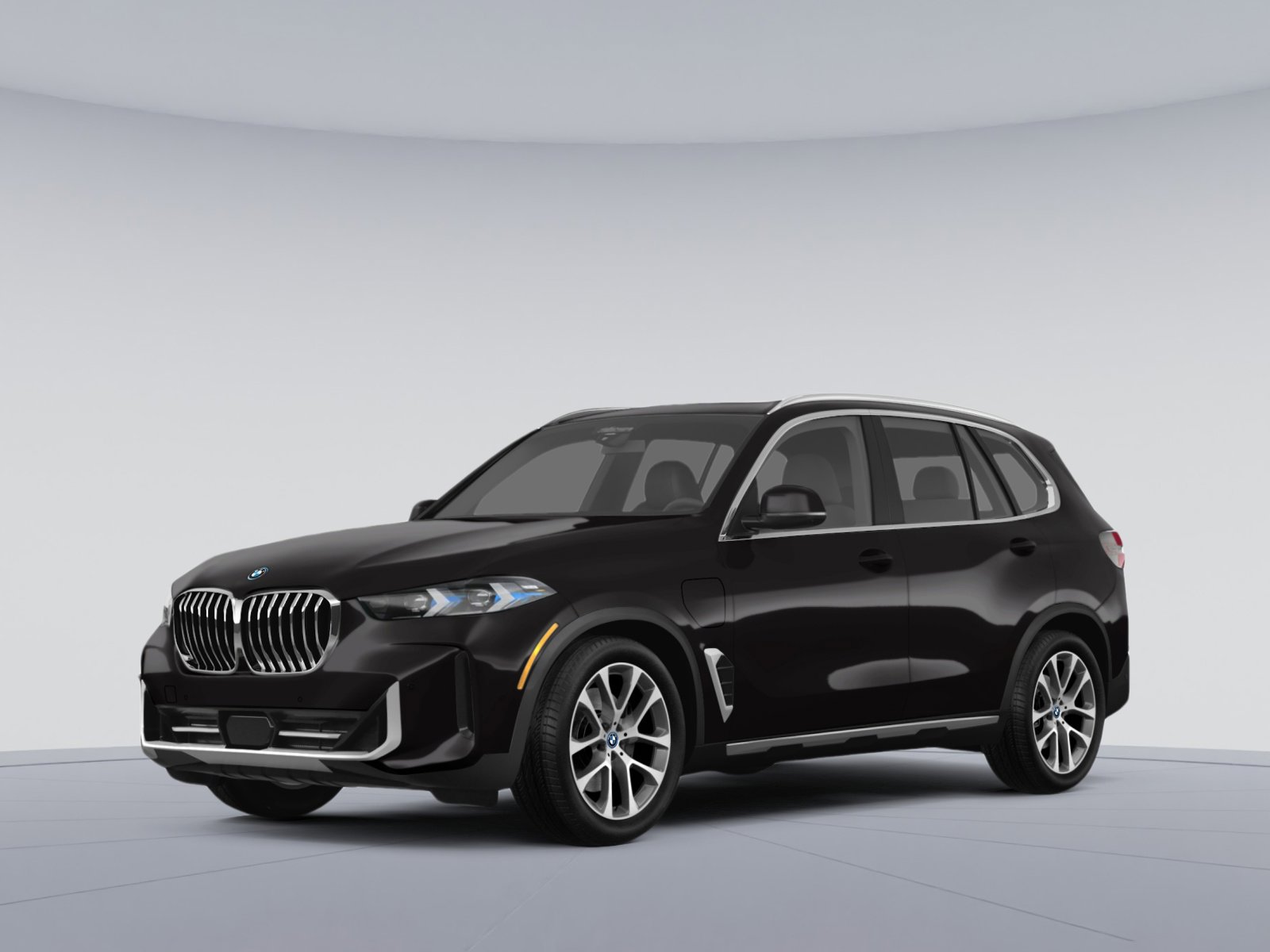 New 2026 BMW X5 xDrive50e w/ M Sport Package image 1