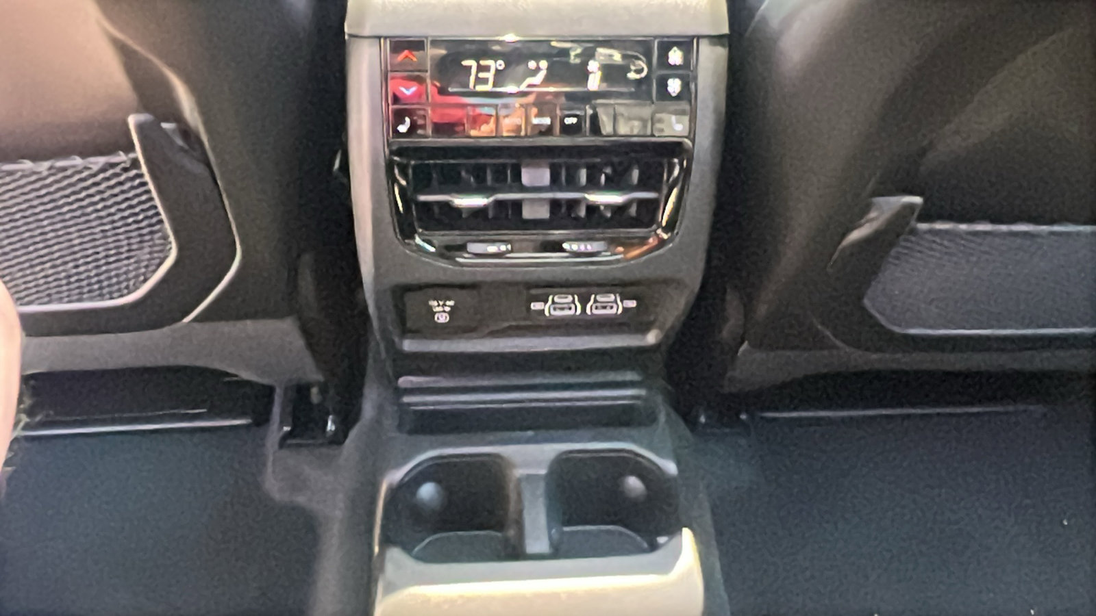 New 2025 Jeep Grand Cherokee L Limited w/ Luxury Tech Group II image 22