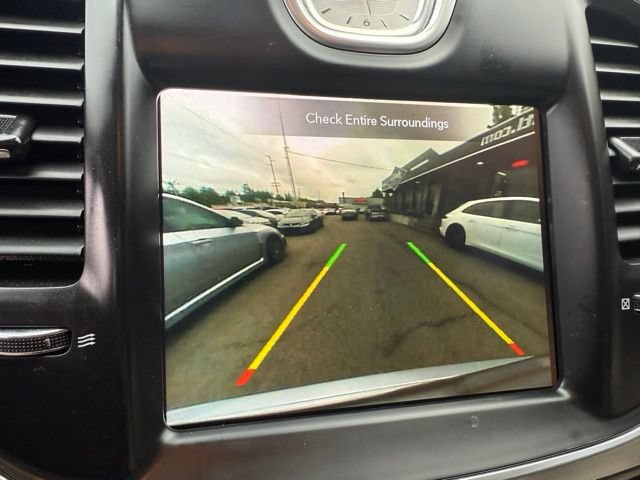 Used 2020 Chrysler 300 Touring L w/ Quick Order Package 2EF RWD image 19