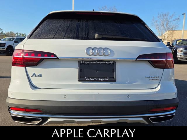 Used 2023 Audi A4 2.0T allroad Premium Plus image 10