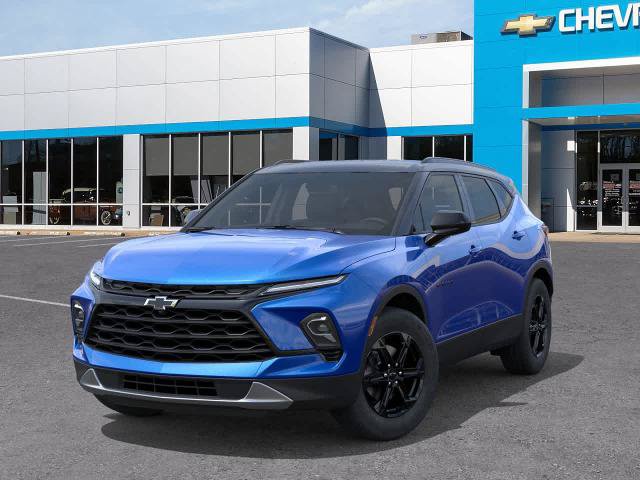 New 2026 Chevrolet Blazer LT w/ Convenience Package AWD/4WD image 6