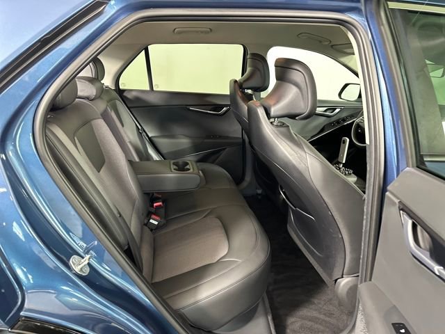 Used 2025 Kia Niro Wind w/ Wind Preserve Package image 27