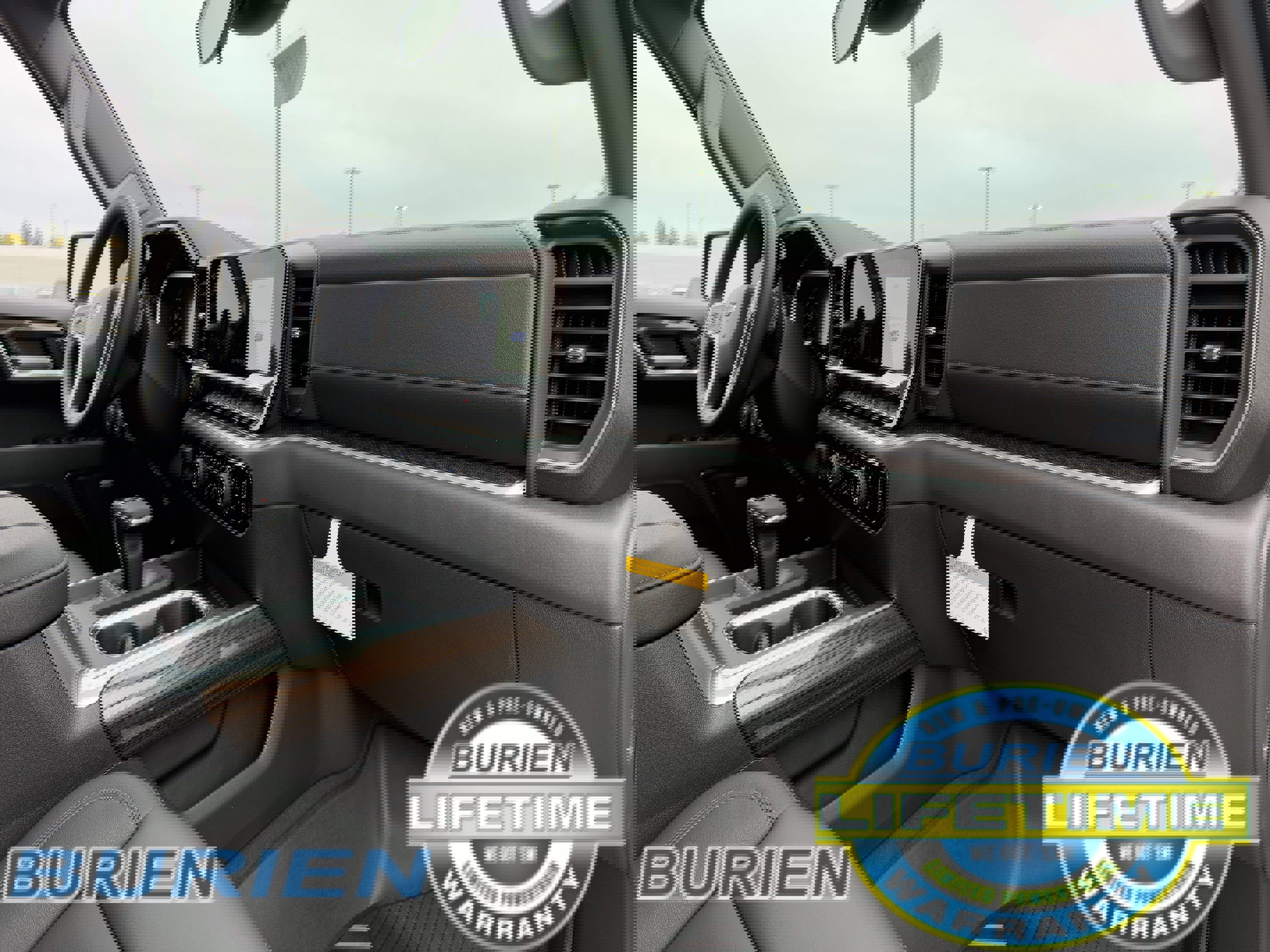 New 2026 Chevrolet Silverado 1500 LT Trail Boss w/ LT Trail Boss Premium Package image 20