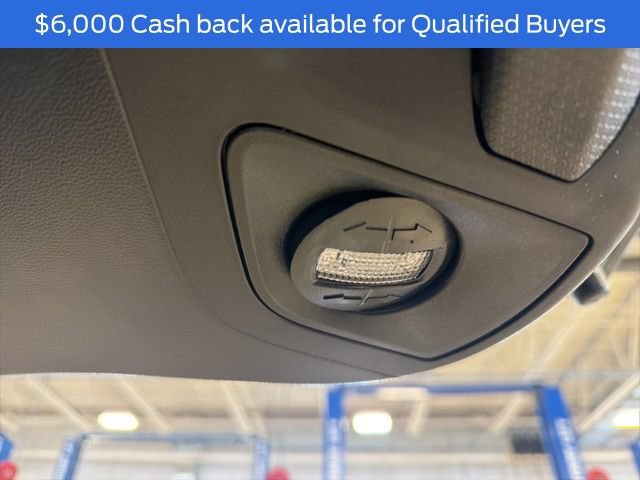 New 2025 Ford Bronco Sport Outer Banks w/ Sasquatch Outer Banks Package AWD/4WD image 36