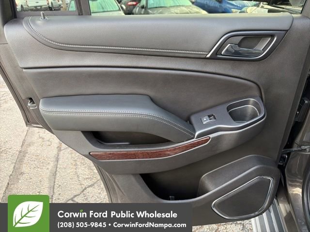 Used 2019 GMC Yukon SLT image 30