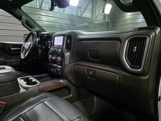 Used 2019 GMC Sierra 1500 Denali w/ Denali Ultimate Package AWD/4WD image 15