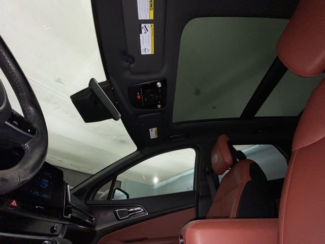Used 2025 Kia Sportage SX FWD image 22