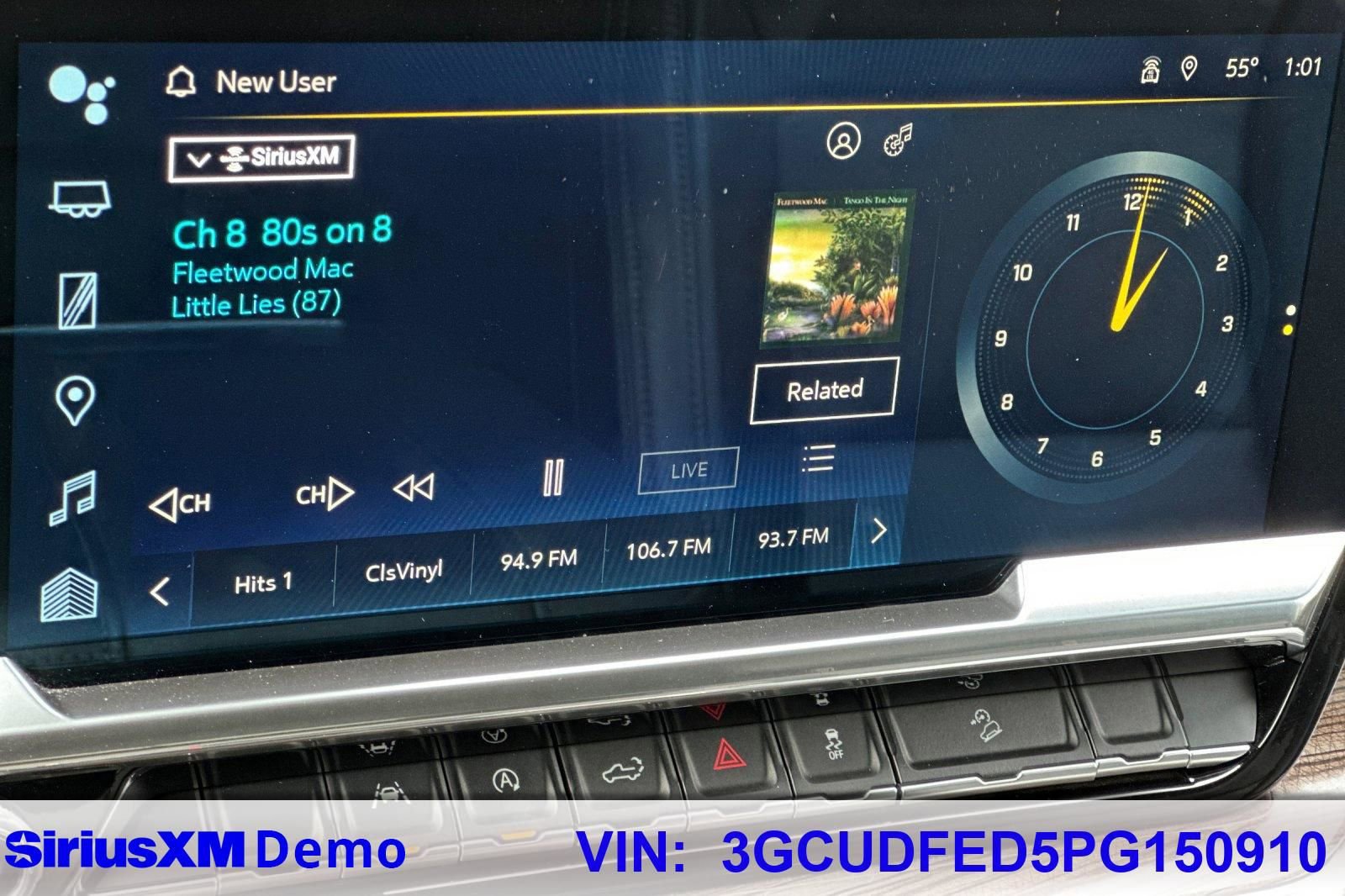 Certified 2023 Chevrolet Silverado 1500 LT Trail Boss image 29