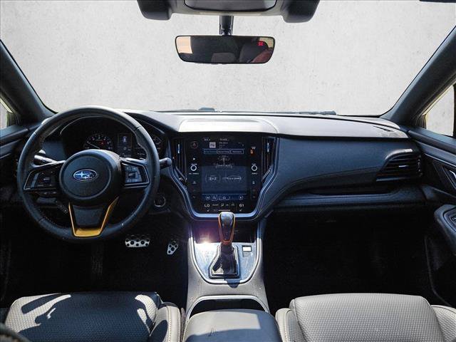 Used 2022 Subaru Outback Wilderness AWD/4WD image 15