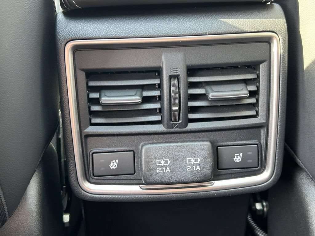 Used 2019 Subaru Forester Touring w/ Popular Package #3 AWD/4WD image 14