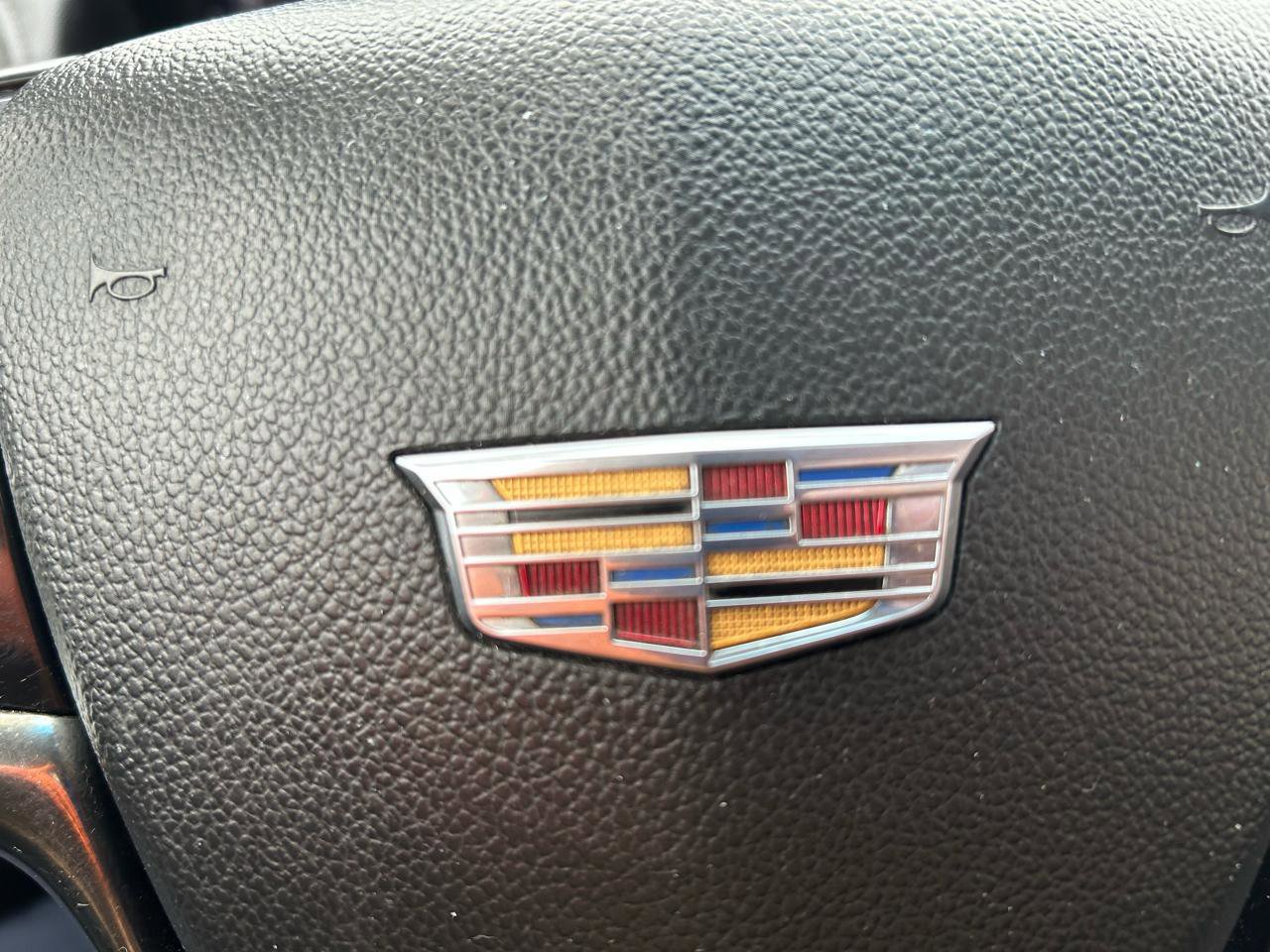 Used 2016 Cadillac ATS 2.5L Standard RWD image 20