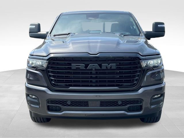 New 2026 RAM 1500 Laramie image 2